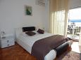 Bedroom 1 Bedroom 1 - Apartment A-946-b - Apartments Duće (Omiš) - 946
