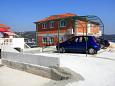 Parking lot - Apartments 9468 Parking lot Sevid (Trogir) - Accommodation 9468 - Apartments near sea with pebble beach.