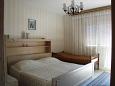 Bedroom 3 Sumpetar, Bedroom 3 u smještaju tipa apartment, dopusteni kucni ljubimci i WIFI.