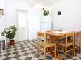 Dining room Dining room - Apartment A-9480-a - Apartments Lumbarda (Korčula) - 9480