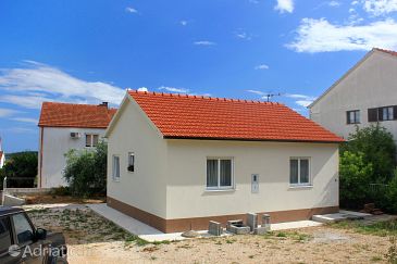Property - Vacation Rentals 9482 Property Orebić (Pelješac) - Accommodation 9482 - Vacation Rentals with sandy beach.