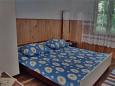 Bedroom 2 Bedroom 2 - Apartment A-949-a - Apartments Sumpetar (Omiš) - 949
