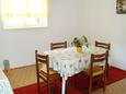 Dining room Dining room - Apartment A-951-a - Apartments Sumpetar (Omiš) - 951