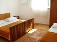 Bedroom 1 Bedroom 1 - Apartment A-951-a - Apartments Sumpetar (Omiš) - 951