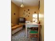 Dining room Dining room - Apartment A-952-a - Apartments Sumpetar (Omiš) - 952
