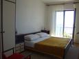 Bedroom 2 Bedroom 2 - Apartment A-953-b - Apartments Marušići (Omiš) - 953