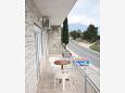Balcony Balcony - Room S-954-a - Rooms Marušići (Omiš) - 954