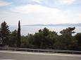 Balcony - view Balcony - view - Room S-954-a - Rooms Marušići (Omiš) - 954