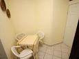 Dining room Dining room - Studio flat AS-955-b - Apartments Duće (Omiš) - 955