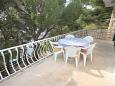 Terrace 1 Terrace 1 - Apartment A-957-a - Apartments Marušići (Omiš) - 957