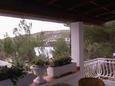 Terrace 1 Terrace 1 - Apartment A-959-c - Apartments Zaton (Krka) - 959