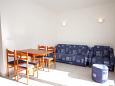 Living room Living room - Apartment A-962-a - Apartments Marušići (Omiš) - 962
