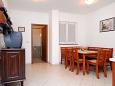 Dining room Dining room - Apartment A-9652-a - Apartments Rabac (Labin) - 9652