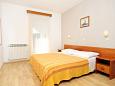 Bedroom 2 Bedroom 2 - Apartment A-9652-a - Apartments Rabac (Labin) - 9652