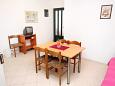 Dining room Dining room - Apartment A-9652-b - Apartments Rabac (Labin) - 9652