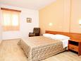Bedroom 2 Bedroom 2 - Apartment A-9652-b - Apartments Rabac (Labin) - 9652