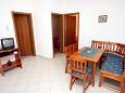 Dining room Dining room - Apartment A-9652-c - Apartments Rabac (Labin) - 9652