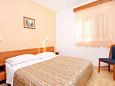 Bedroom 2 Bedroom 2 - Apartment A-9652-c - Apartments Rabac (Labin) - 9652