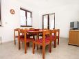 Dining room Dining room - Apartment A-9653-a - Apartments Rabac (Labin) - 9653
