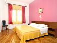 Bedroom 1 Bedroom 1 - Apartment A-9653-b - Apartments Rabac (Labin) - 9653