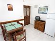 Dining room Dining room - Apartment A-9653-c - Apartments Rabac (Labin) - 9653