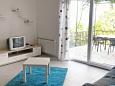 Living room Living room - Apartment A-9655-a - Apartments Opatija (Opatija) - 9655