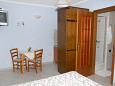 Dining room Dining room - Studio flat AS-9665-b - Apartments Senj (Senj) - 9665