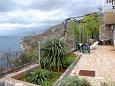 Shared terrace Shared terrace - Studio flat AS-9665-b - Apartments Senj (Senj) - 9665