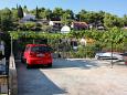 Parking lot - Apartments 9673 Parking lot Basina (Hvar) - Accommodation 9673 - Apartments near sea with pebble beach.