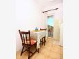 Dining room Dining room - Apartment A-9677-a - Apartments Marina (Trogir) - 9677