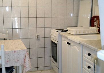 Kitchen Split, Kitchen u smještaju tipa apartment, WIFI.