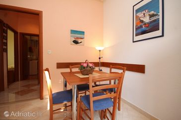 Dining room Dubrovnik, Dining room u smještaju tipa apartment, WIFI.