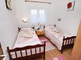 Bedroom 2 Bedroom 2 - Apartment A-972-a - Apartments Slatine (Čiovo) - 972
