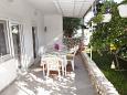 Terrace 2 Terrace 2 - Apartment A-972-a - Apartments Slatine (Čiovo) - 972