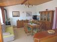 Living room 1 Living room 1 - Apartment A-975-a - Apartments Seget Vranjica (Trogir) - 975