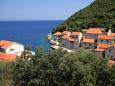 Shared terrace - view Shared terrace - view - Room S-990-b - Apartments and Rooms Lučica (Lastovo) - 990