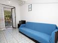 Living room Living room - Apartment A-996-c - Apartments Pasadur (Lastovo) - 996