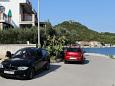 Parking lot - Apartments 996 Parking lot Pasadur (Lastovo) - Accommodation 996 - Apartments near sea.