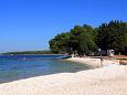 Nearest beach Nearest beach - Rooms Fažana (Fažana) - 3390