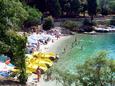 Nearest beach Nearest beach - Apartments Rabac (Labin) - 7621