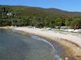 Nearest beach Nearest beach - Apartments Sveta Marina (Labin) - 7433