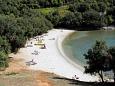 Nearest beach Nearest beach - Apartments Duga Uvala (Marčana) - 7350