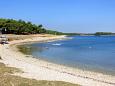 Nearest beach Nearest beach - Apartments Premantura (Medulin) - 7464