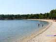 Nearest beach Nearest beach - Apartments Novigrad (Novigrad) - 2546