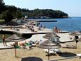 Nearest beach Nearest beach - Apartments Poreč (Poreč) - 6937