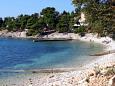Nearest beach Nearest beach - Apartments Banjole (Pula) - 2213