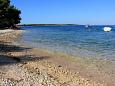 Nearest beach Nearest beach - Apartments Štinjan (Pula) - 7267