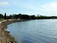 Nearest beach Nearest beach - Apartments Umag (Umag) - 7029