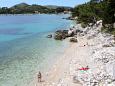 Nearby beaches Nearby beaches - Apartments Mlini (Dubrovnik) - 3174