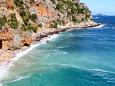 Nearest beach Nearest beach - Apartments Popovići (Dubrovnik) - 8694